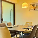 Standing - Piscine - Vue Apartamento Antibes