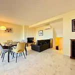 Apartamento Standing - Piscine - Vue *