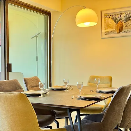 Standing - Piscine - Vue Apartment Antibes