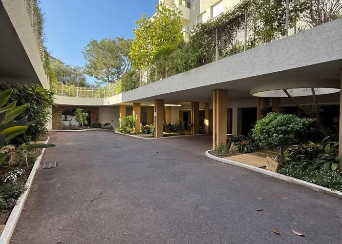 דירה Standing - Piscine - Vue אנטיב
